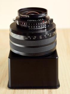 Alpa Schneider Apo-Symmar 5.6/ 120mm