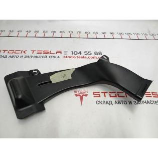 1092166-00-A Tesla Modell 3 A / C Luftkanalkrümmer 1092166-00-A