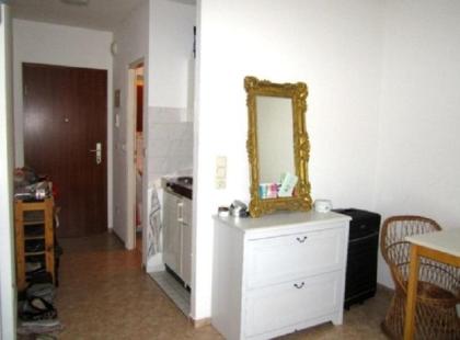 1 Zimmer Wohnung Leipzig West mit Tiefgarage 2025