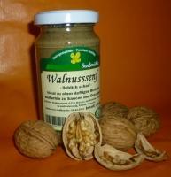 Walnuss Senf 190 ml vegan