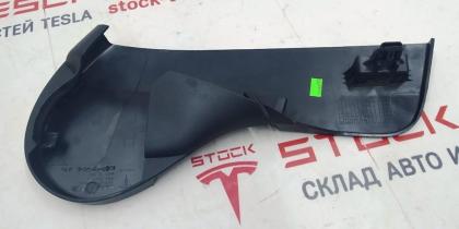 Verkleidung Fahrersitz unten rechts Tesla Modell 3 1088965-00-C