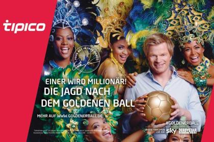 SAMBA-TÄNZERINNEN AUS RIO! COPACABANA SAMBASHOW BERLIN