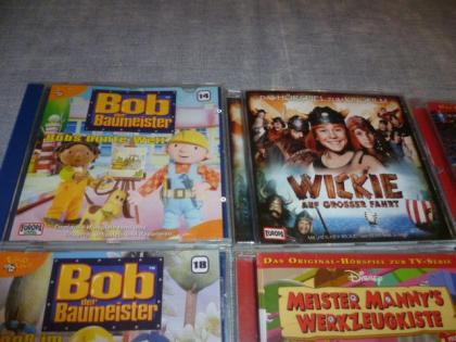 Hörspiele CD für Kinder Ab 6 Jahre . Nr.150