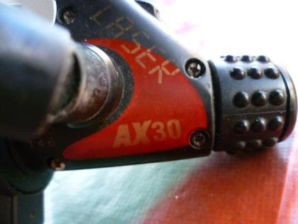 Angelrolle von Balzer Laser AX 30 Nr. 29