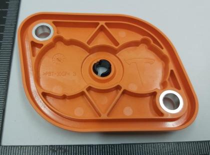 Tesla Modell 3 Modell Y Penthouse-Abdeckung (Wanne) 1107566-00-C