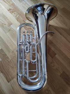 B-Euphonium Yamaha 642S