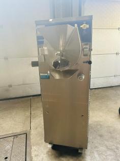 Carpigiani Eismaschine Labo 1624 für Eis Speiseeismaschine Eiscafé Bis 30kg