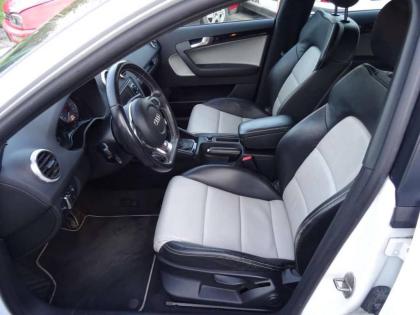 Audi S3 A3 SB 2.0 TFSI quattro,2021, 189000 km