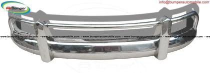 VW T1 Split Screen Bus (1958-1968) USA bumpers