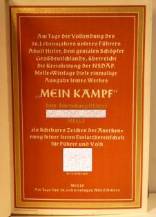 Elefanten Stoßzähne -Leopard Trophäe mit CITES