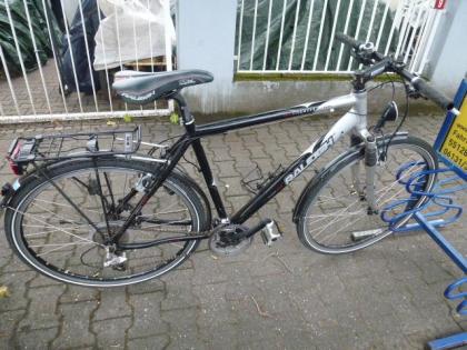 (249) 24 Gang 28 Zoll Rh 55 Gabel gefedert