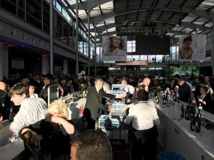Minijob (m/ w/ d) in der Gastronomie