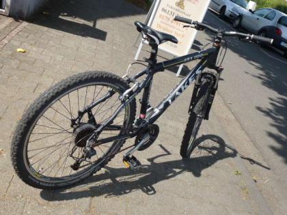 (135) 21 Gang GABEL GEFEDERT LAKES 26 Zoll Rh 47