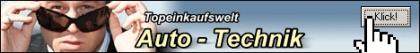 Autoersatzteile, Reifen und Räder besonders günstig