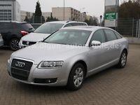 Audi A6 2.7 TDI DPF *NAVI+*LEDER SPOSI*XENON*PDC*SD*