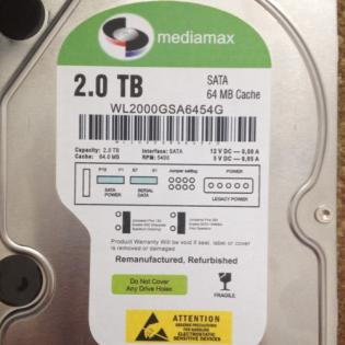 Dreambox DM8000 HDPVR Vollausstattung, 3 Tuner Slim Sony BD 5750 