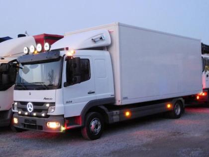 Bergstein Transporte Umzüge & Entrümpelungen in Frankfurt am Main
