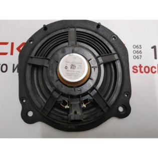 1050709-00-B Audio-Lautsprecher 160 mm hintere Tür links / rechts Tesla Modell X