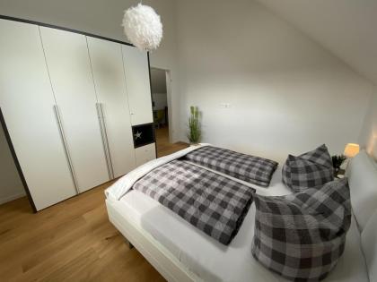 Port Olpenitz Ferienwohnung RT