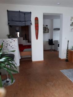 Appartment