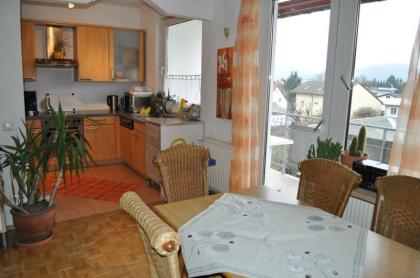 Schöne 2 Zimmer-balkonwohnung in Top-Lage!