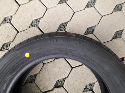 Sommerreifen 185/ 55 R15 86H