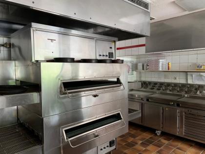 Franchisepartner Pizza Lieferdienst