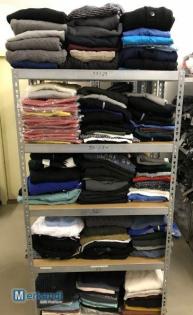 Jack & Jones, Selected, Outiftters Pullover Mix