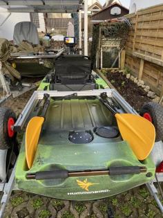 Native Watercraft Slayer 12, 5