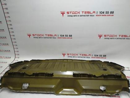 Hintere Körpertasche Tesla Modell S 1021720-S0-A