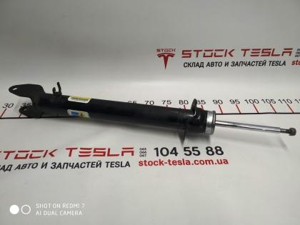Vorderer Stoßdämpfer S2 (Feder) mit Schaden Tesla Modell S 1015619-01-B