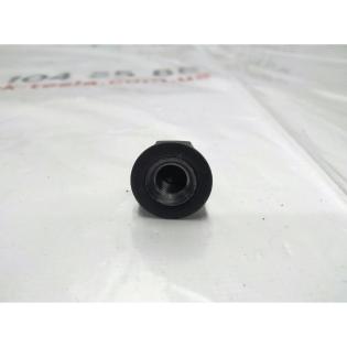BLK Wischerarmmutter M10-1.5 ZnAl PIANO BLACK MATA Tesla Model S, Model S REST, 