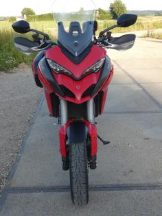 Ducati Multistrada 1260 S Tourer