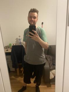Ich suche Frau