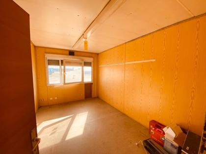 Totalausverkauf Gebrauchte Bürocontainer