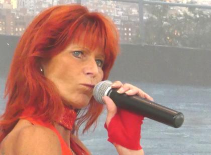Andrea Berg Double Sylvie Sophie Steffaan Niedersachsen