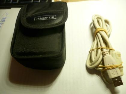 Digitalkamera JD von Jenoptik Nr.141
