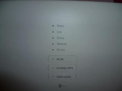 Router Speedport W 925V wie Neu Nr. 1