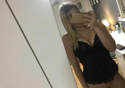 Heiße Cam Show via Skype