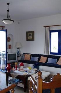Villa Neati in Chania, Kreta, Griechenland - 8 Gäste