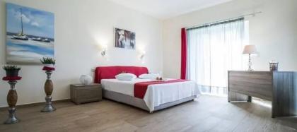 Villa Dio auf der Insel Paros, Kyklades, Griechenland - 8 Gäste