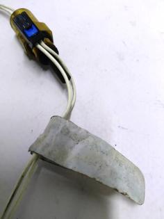 Getriebekühlmitteltemperatursensor Tesla Model S, Model S REST 1025598-00-T