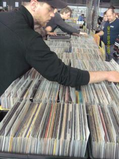 SCHALLPLATTEN-BÖRSEN bis Dezember2021