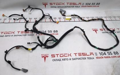 1076116-73-F Verkabelung des Beifahrersitzes Tesla Modell 3 1489060-03-C