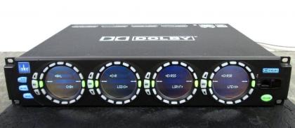 DLP Dolby See Prozessor LP4D12 4in 12Out
