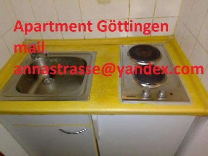 1 ZKB 37075 Göttingen Annastr Weende möbliert uninah