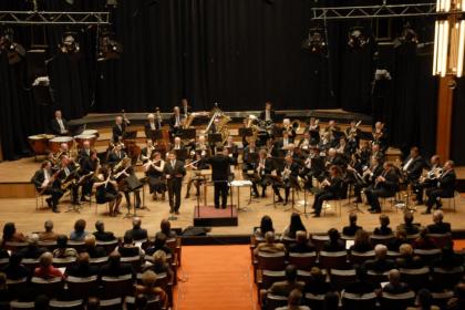 CD-Projekt mit bezaubernder russischer Blasmusik - MusikerInnen gesucht