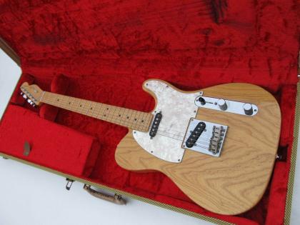 Fender American Standard2021