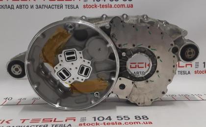 Motorgetriebegehäuse mit Lagerbaugruppe Tesla Modell S 1006205-00-E