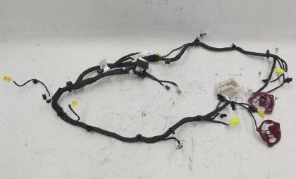 RWD Tesla Modell 3 Hauptbatterie-Penthouse-Kabelbaum 1114927-00-H